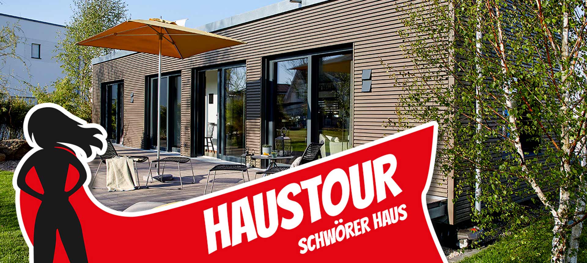 HausbauHelden Minihaus