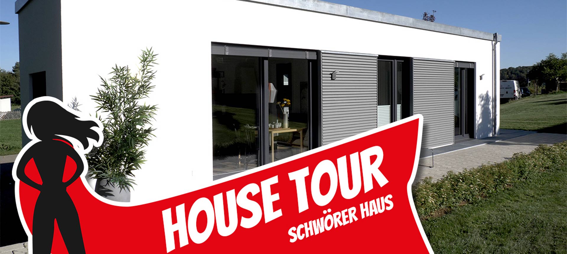 Tiny House Tour im FlyingSpace 