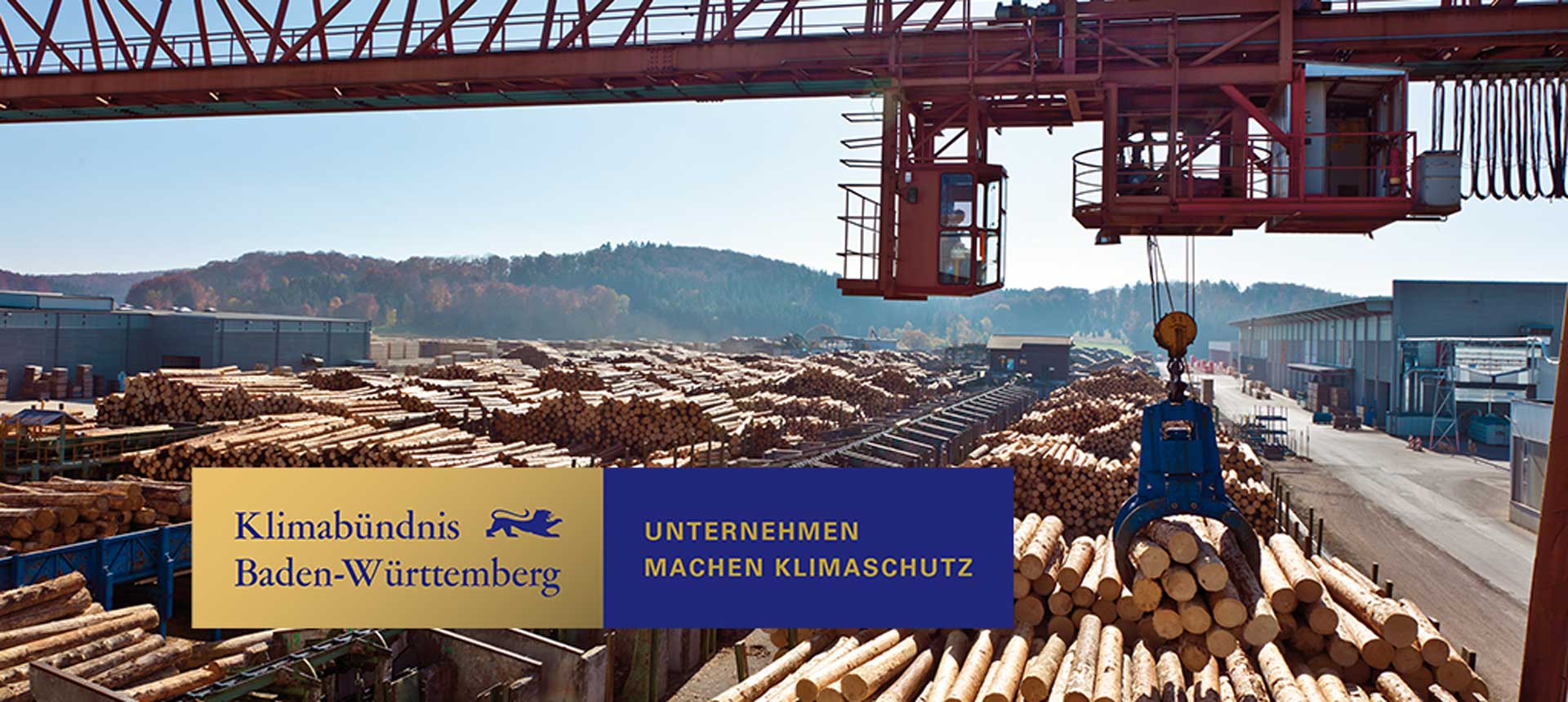 Klimabündnis Baden-Württemberg 