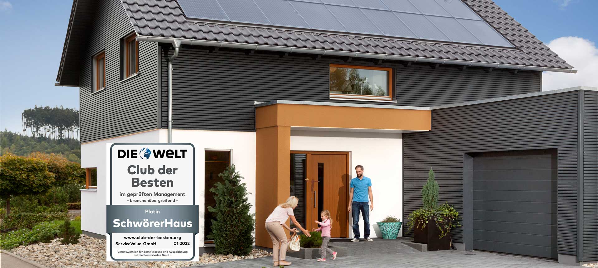 SchwörerHaus im Club der Besten 2022