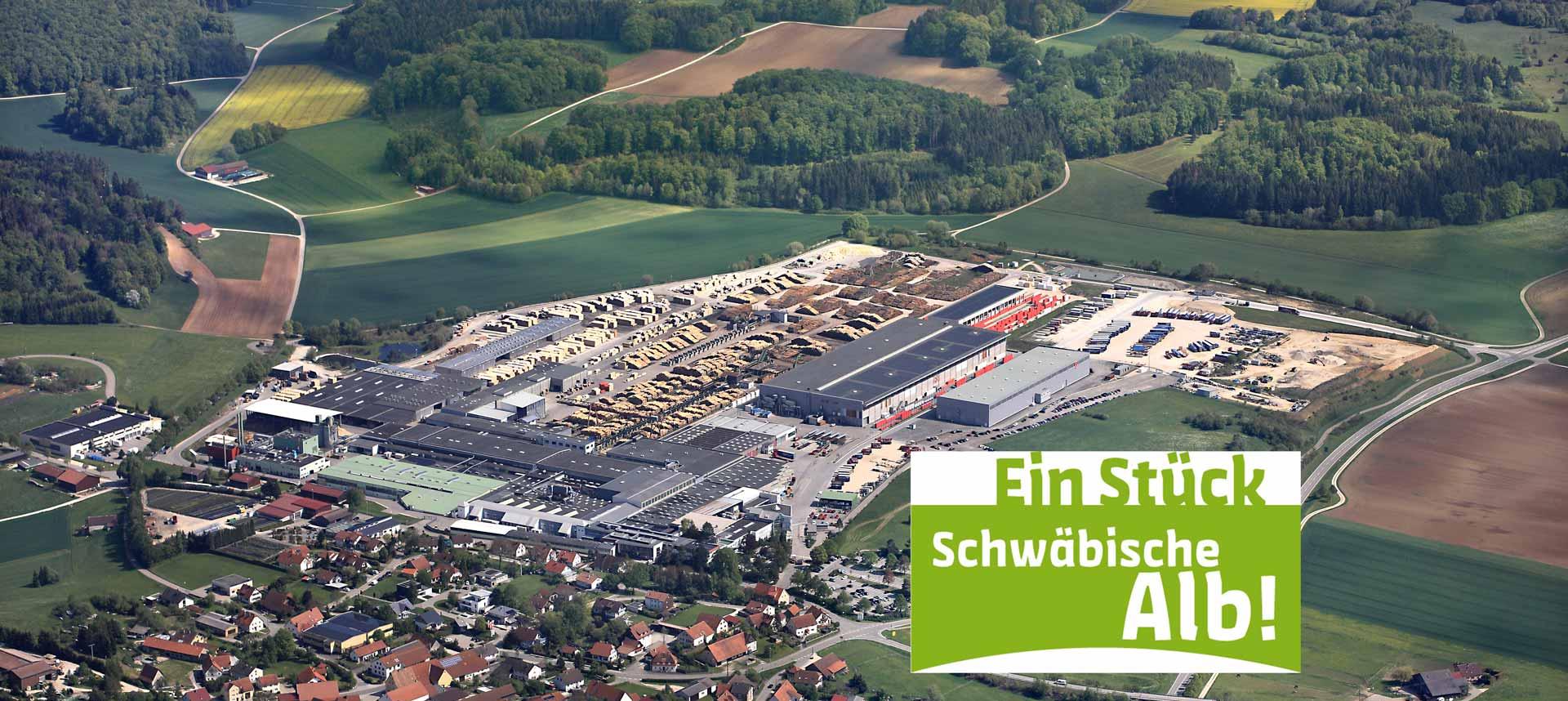 Ein Stück Schwäbische Alb