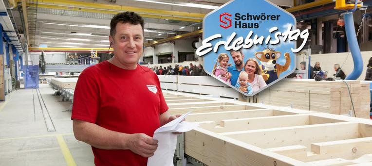 Schwörer Erlebnistag 