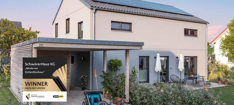 Haus der Herzen 2021