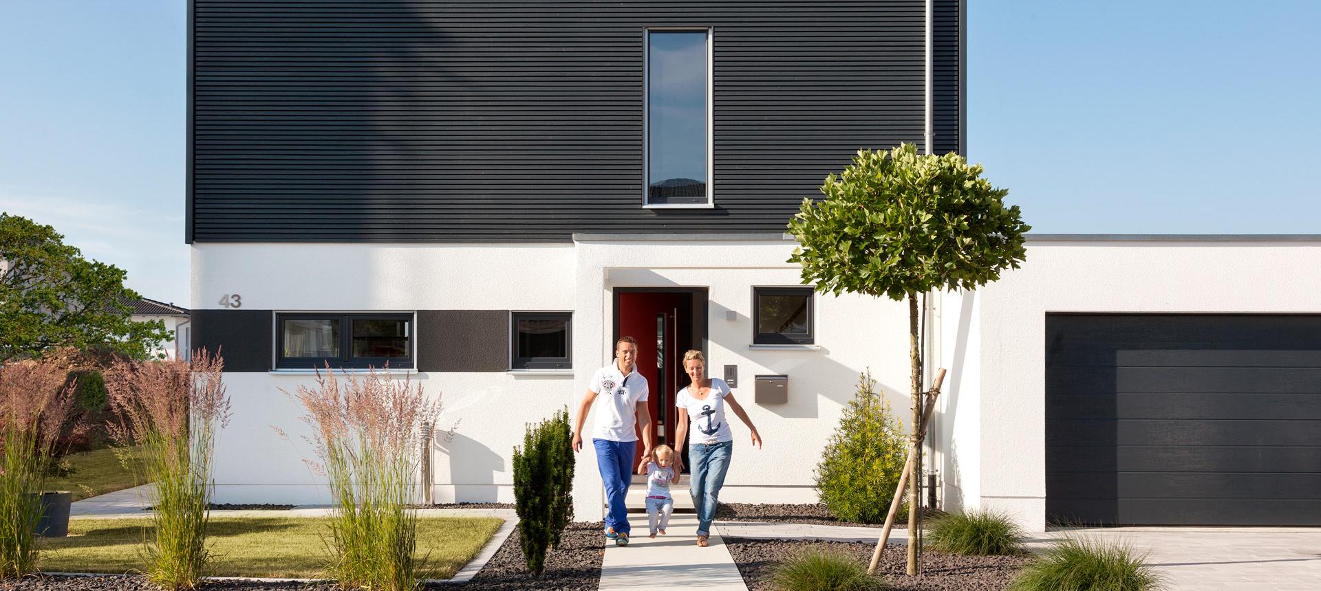 Fertighaus-Kompass - SchwörerHaus Gesamtsieger