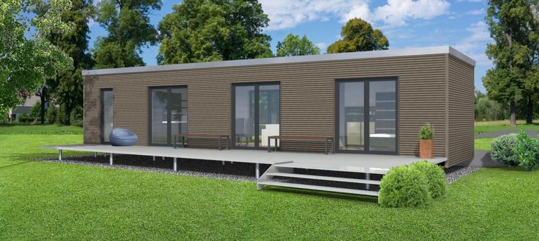 Visualisierung FlyingSpace