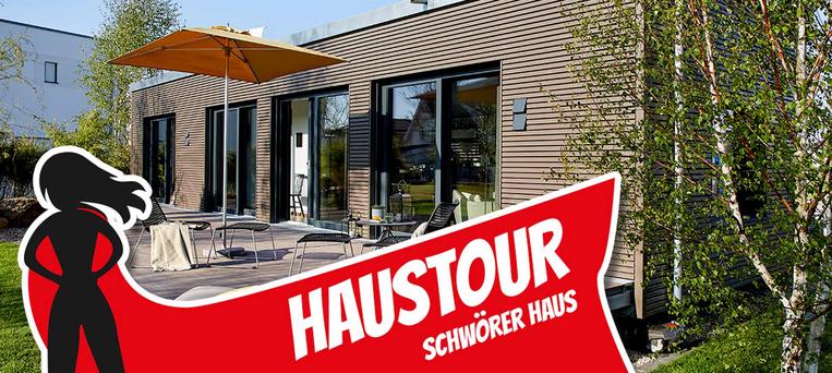 HausbauHelden Minihaus