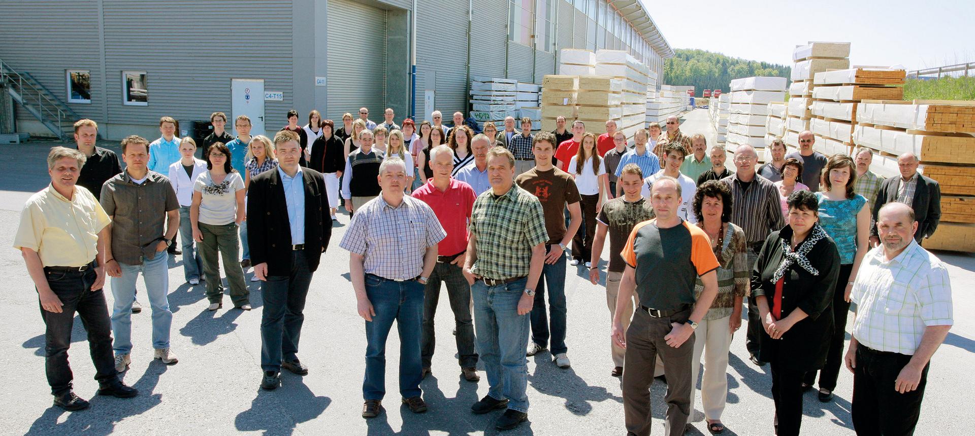 SchwörerHaus Bester Arbeitgeber 2016