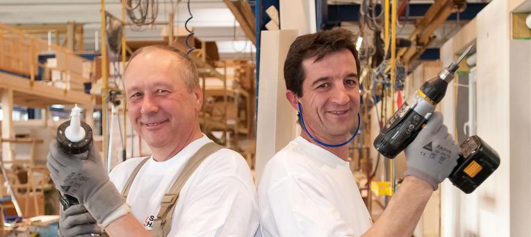SchwörerHaus Bester Arbeitgeber 2018
