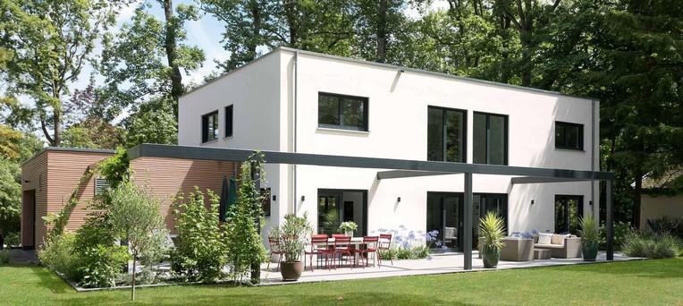 Nominierung Deutscher Immobilienpreis 