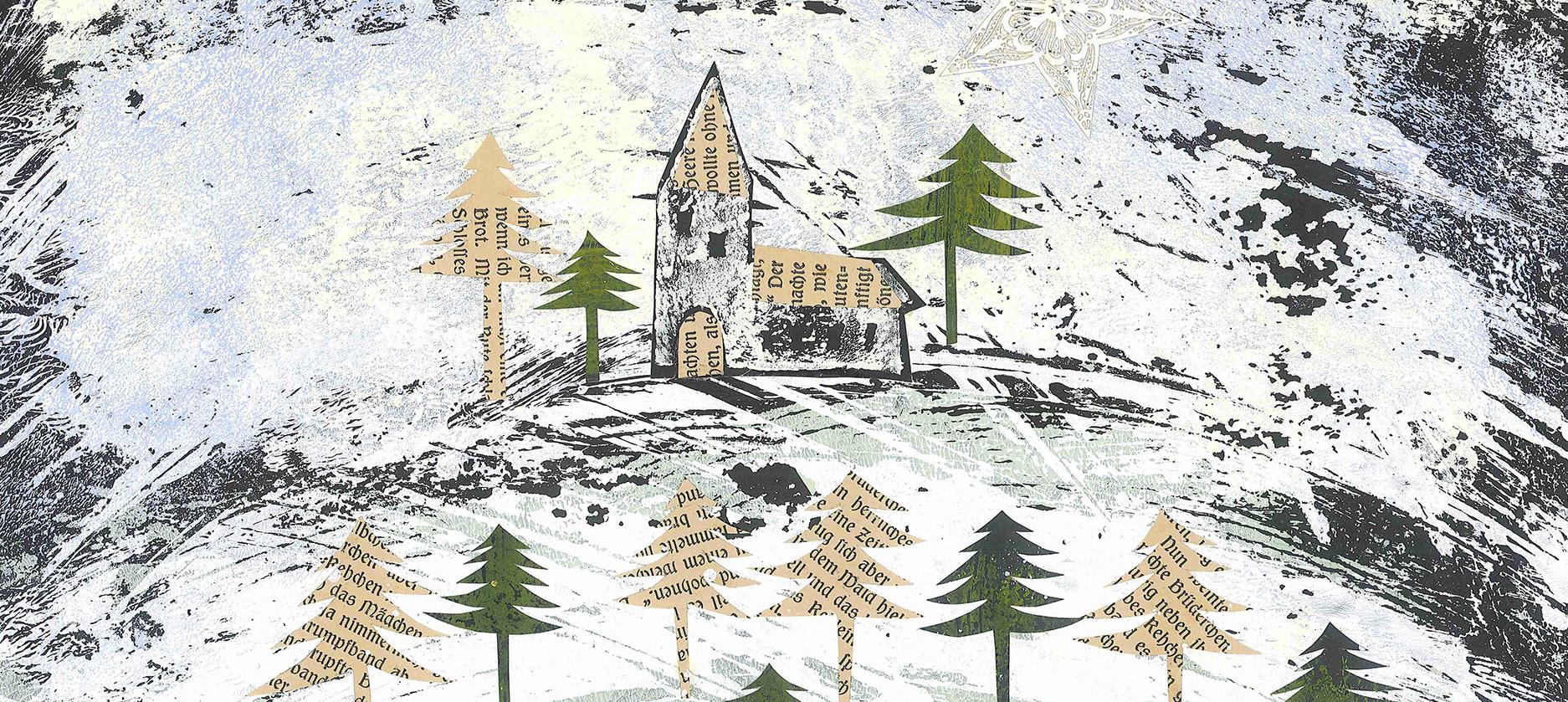 SchwörerHaus wünscht frohe Weihnachten