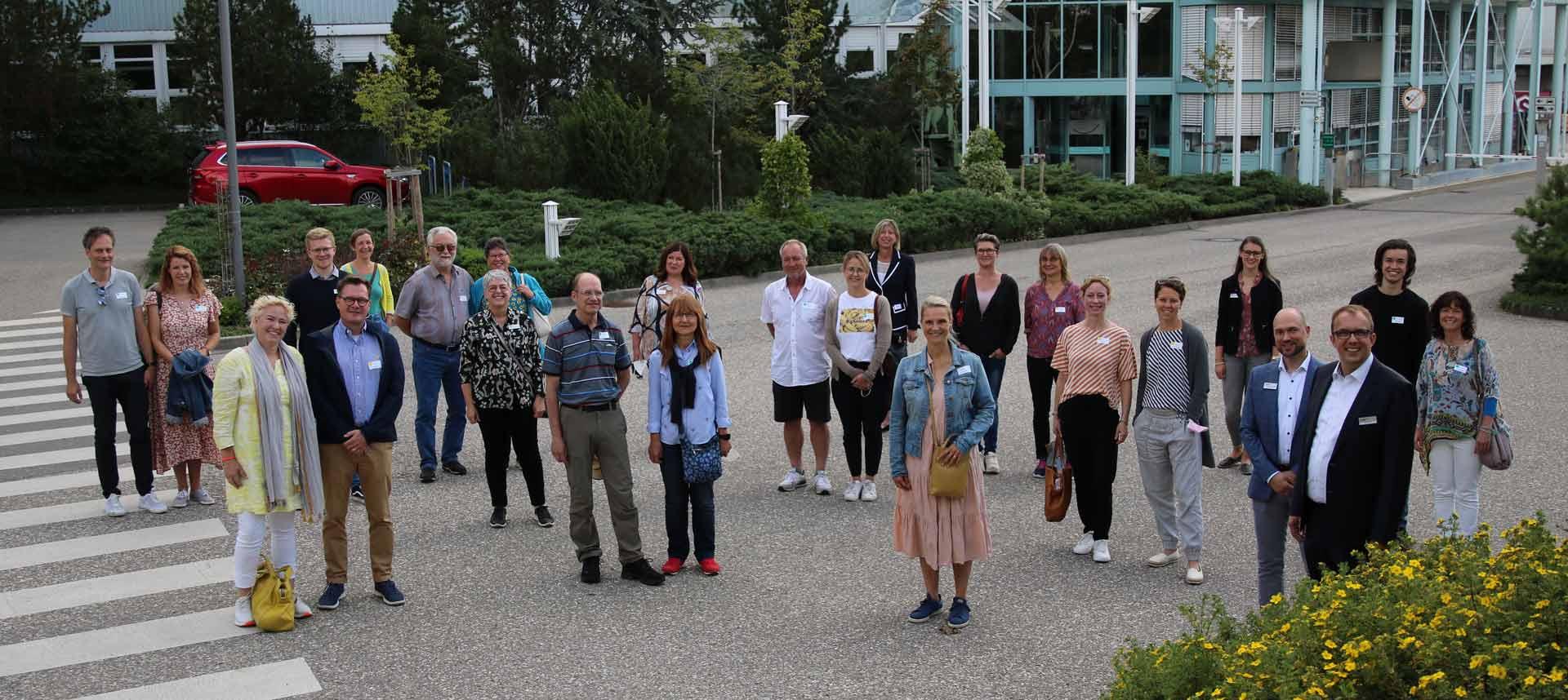 Hygge-Haus-Tag bei SchwörerHaus