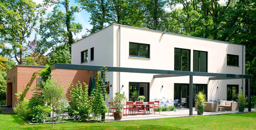 SchwörerHaus Fertighaus